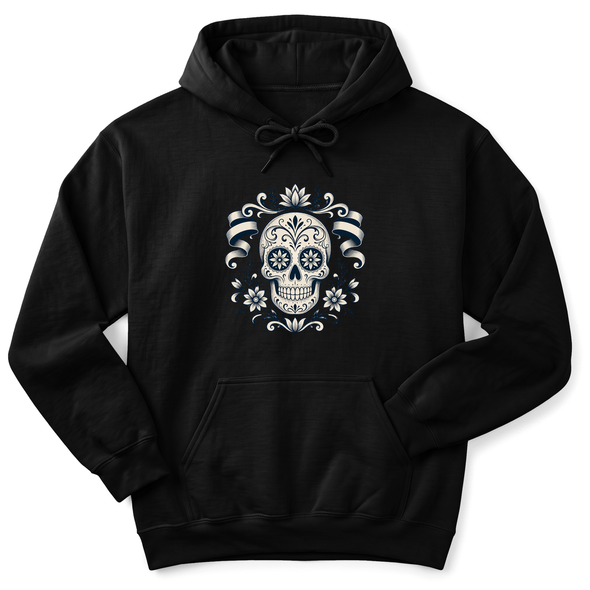 Cultura Estampada — Black
