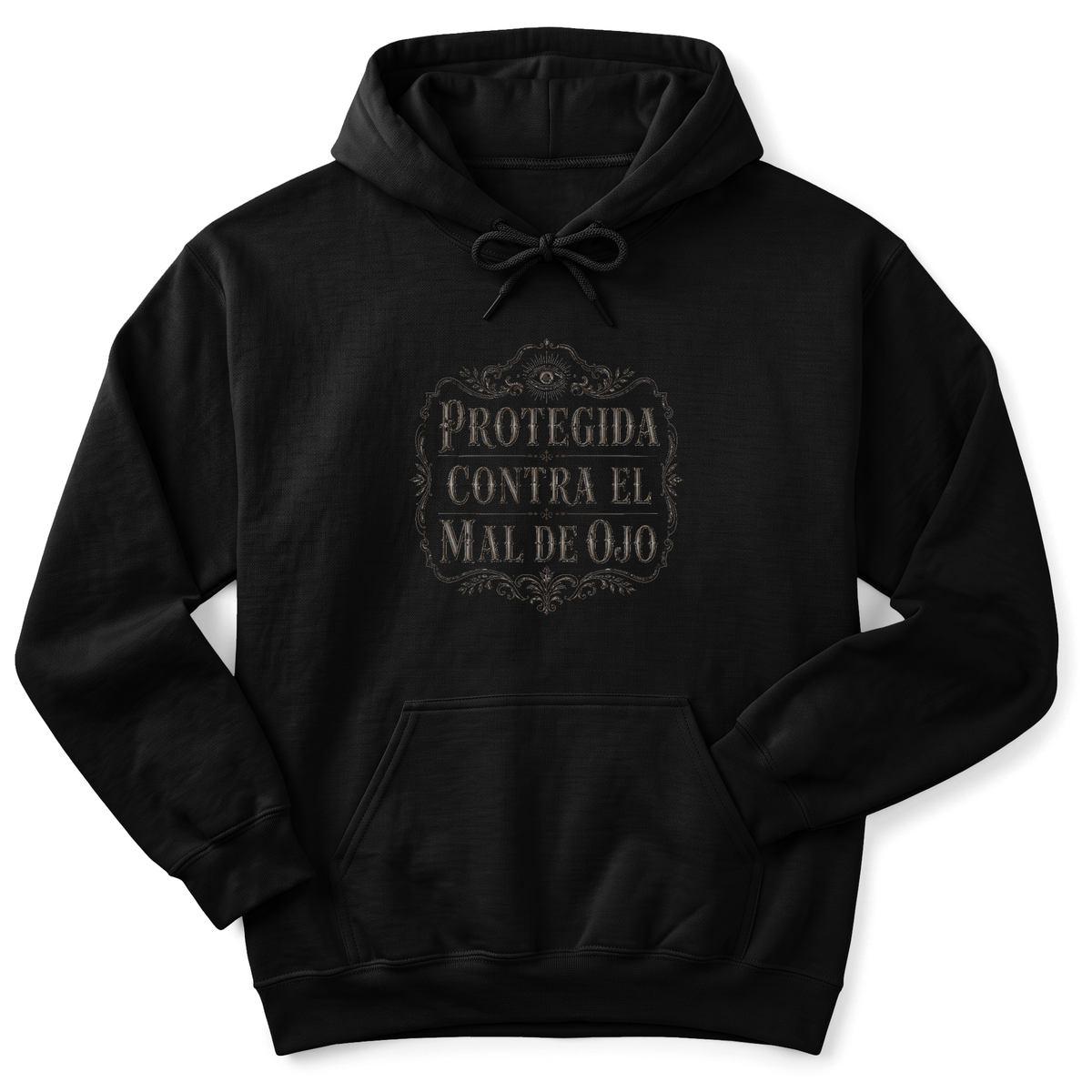 Cultura Estampada — Black