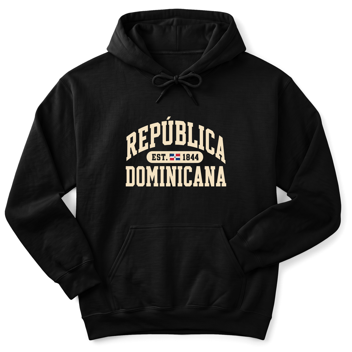 Cultura Estampada — Black
