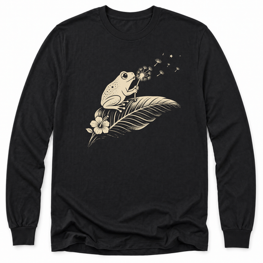 Cultura Estampada — Black