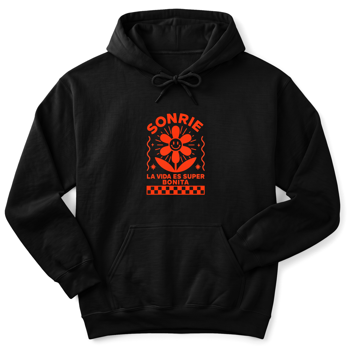 Cultura Estampada — Black