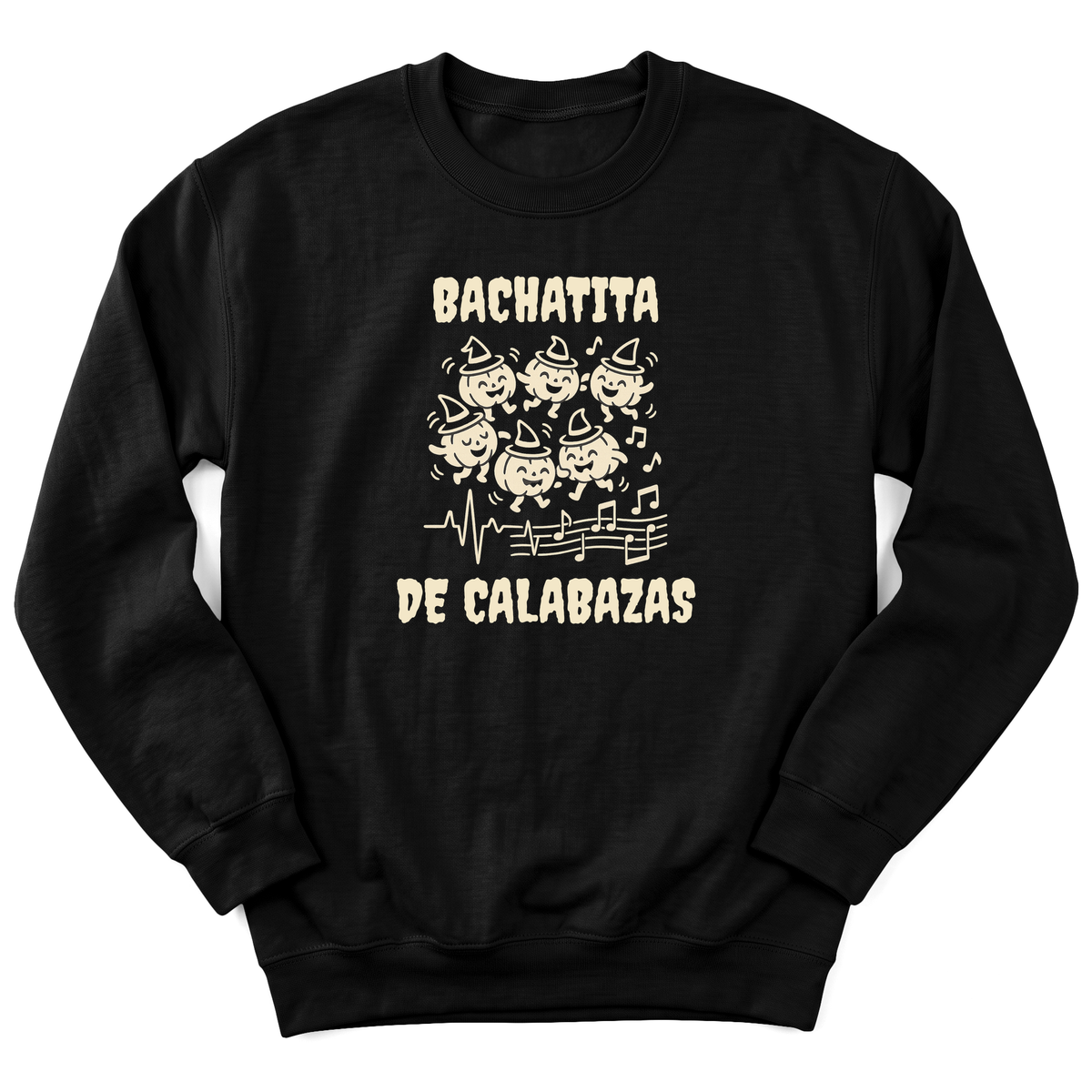 Cultura Estampada — Black