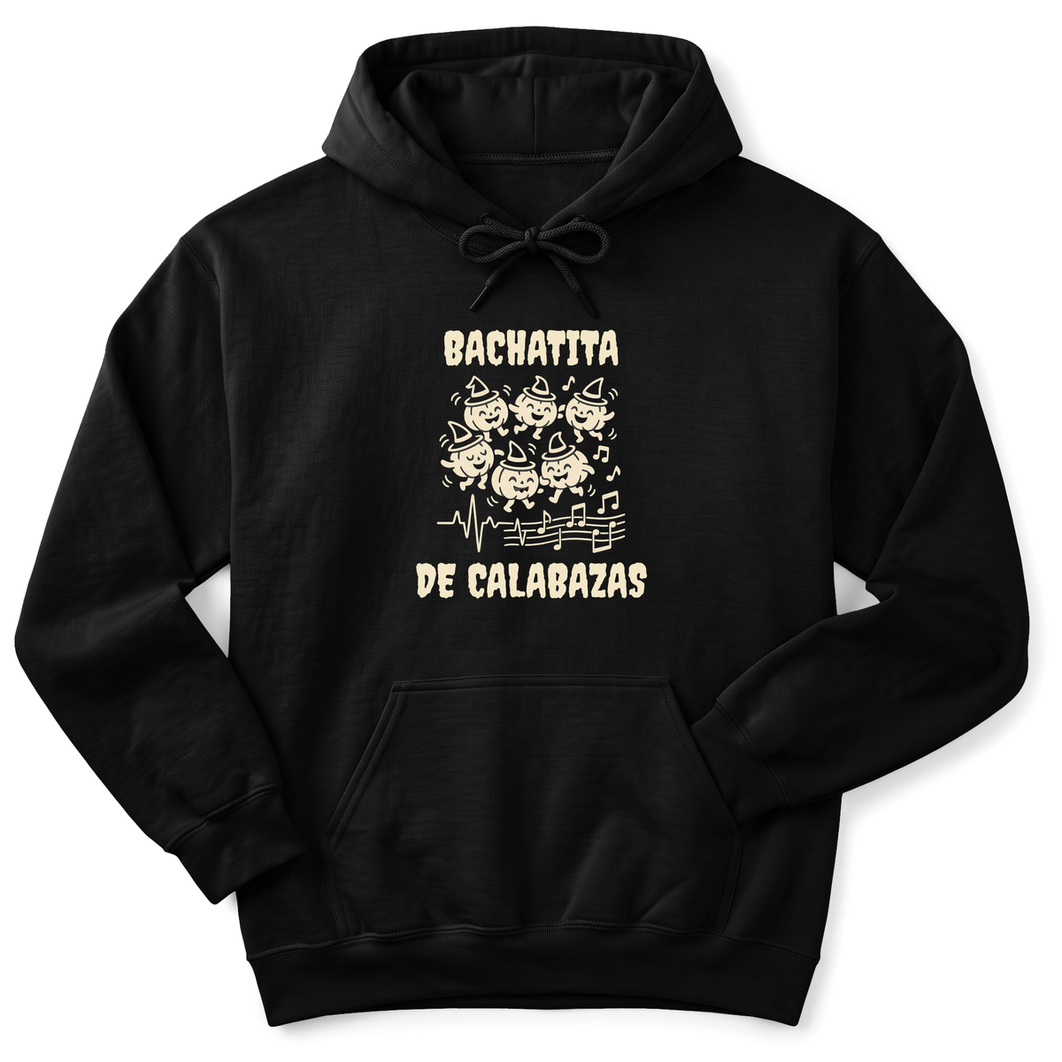 Cultura Estampada — Black