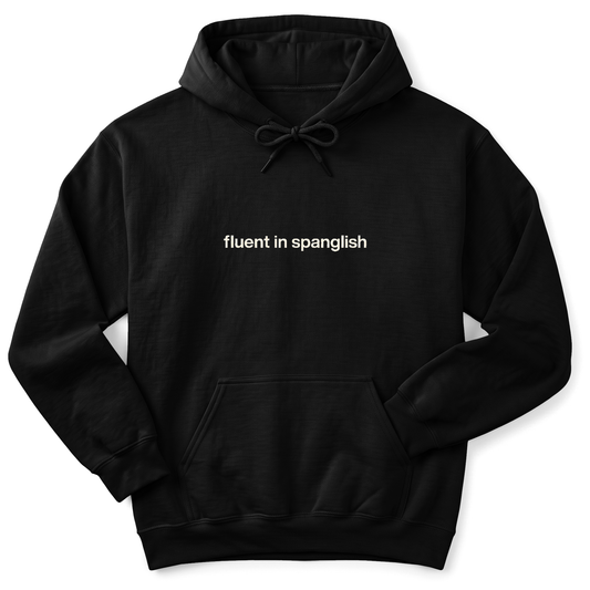 Cultura Estampada — Black