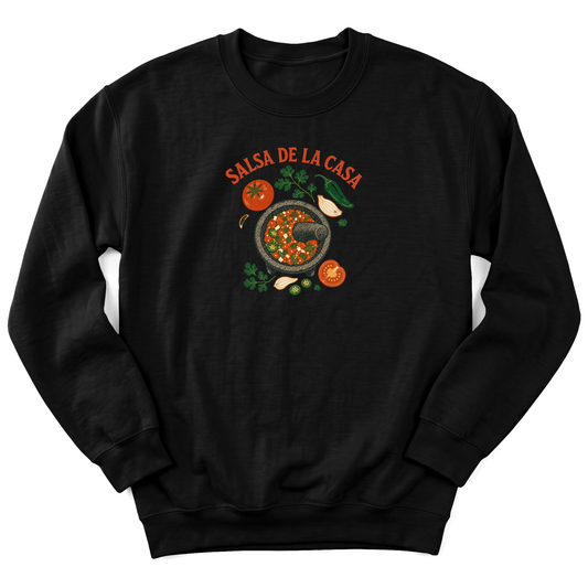 Cultura Estampada — Black