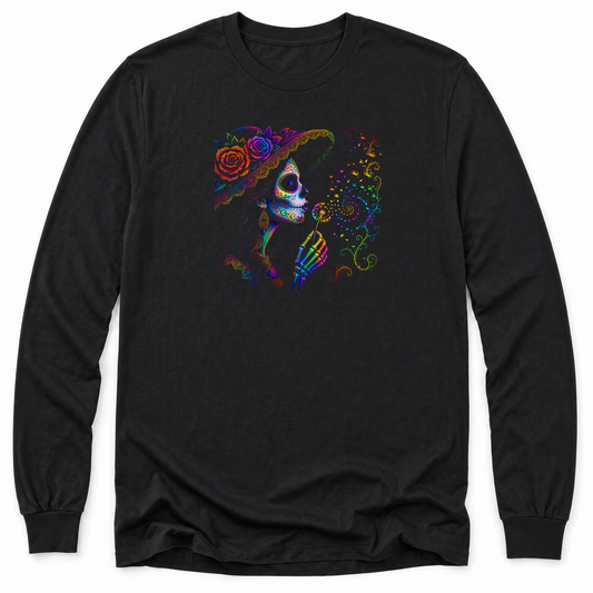 Cultura Estampada — Black