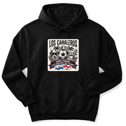 Cultura Estampada — Black