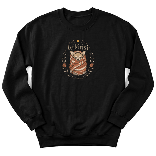 Cultura Estampada — Black