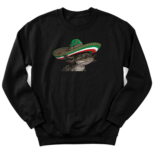 Cultura Estampada — Black