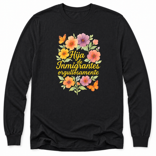 Cultura Estampada — Black
