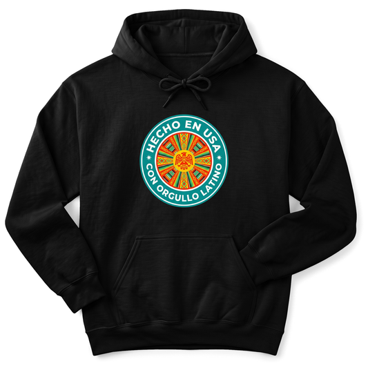 Cultura Estampada — Black