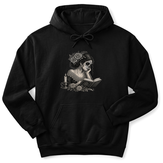 Cultura Estampada — Black