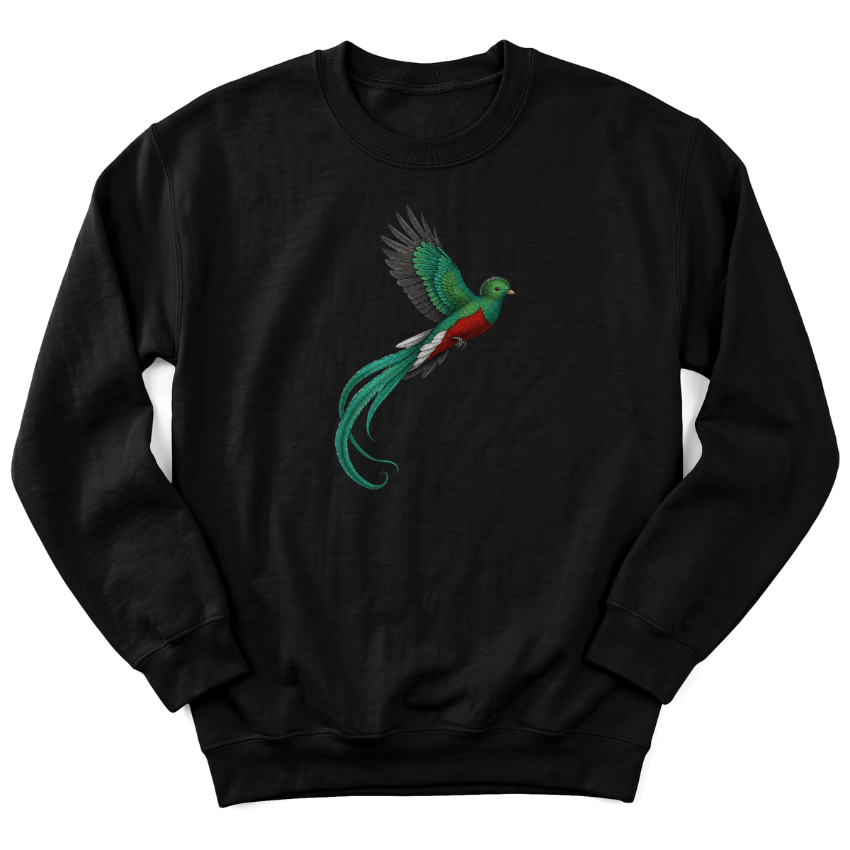 Cultura Estampada — Black