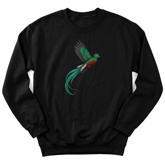Cultura Estampada — Black