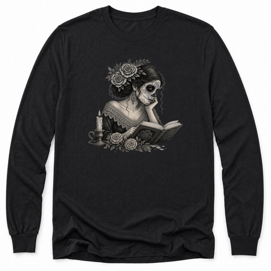 Cultura Estampada — Black