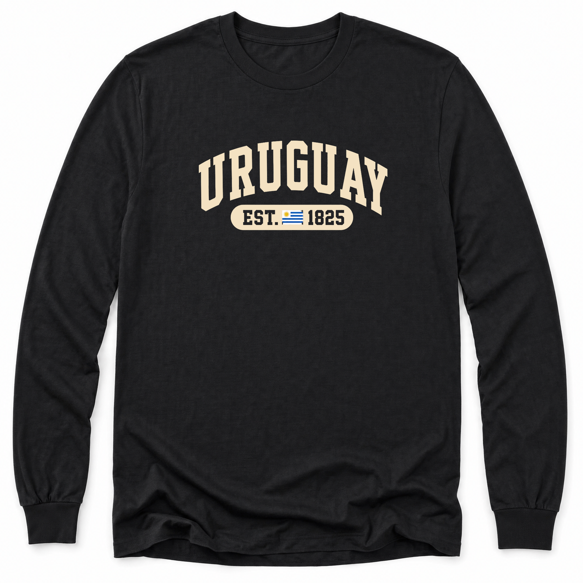 Cultura Estampada — Black