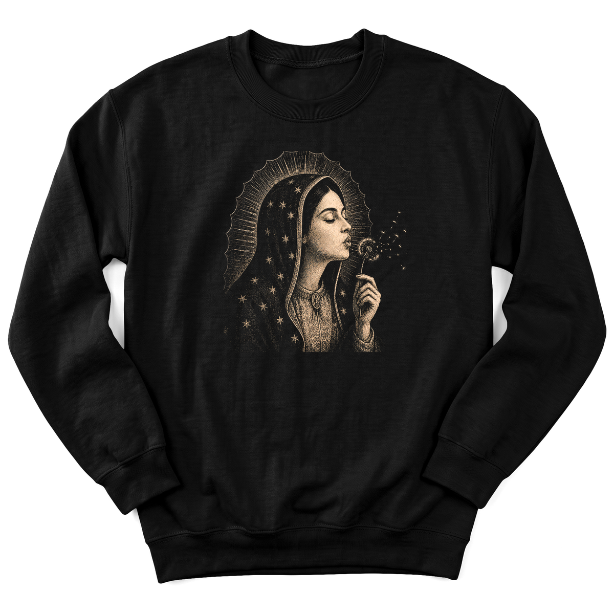 Cultura Estampada — Black