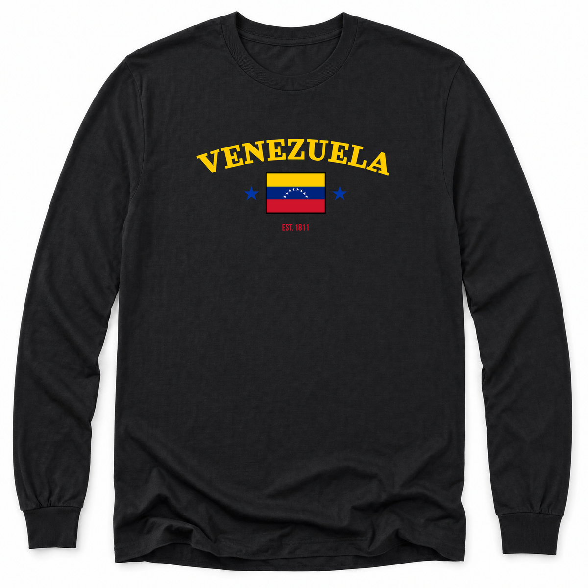 Cultura Estampada — Black