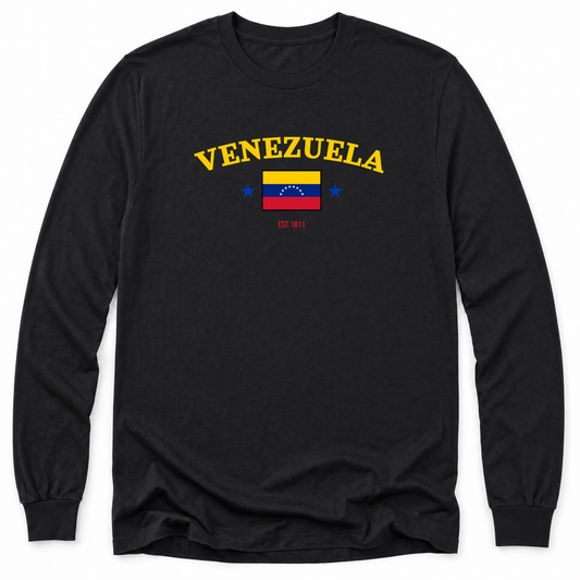 Cultura Estampada — Black