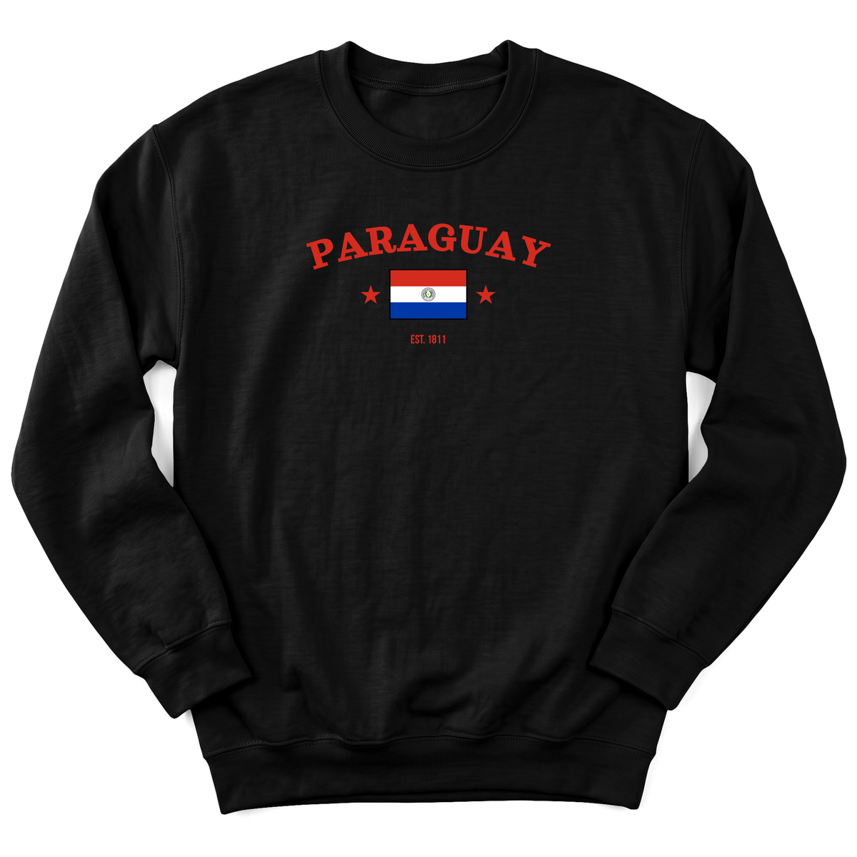 Cultura Estampada — Black