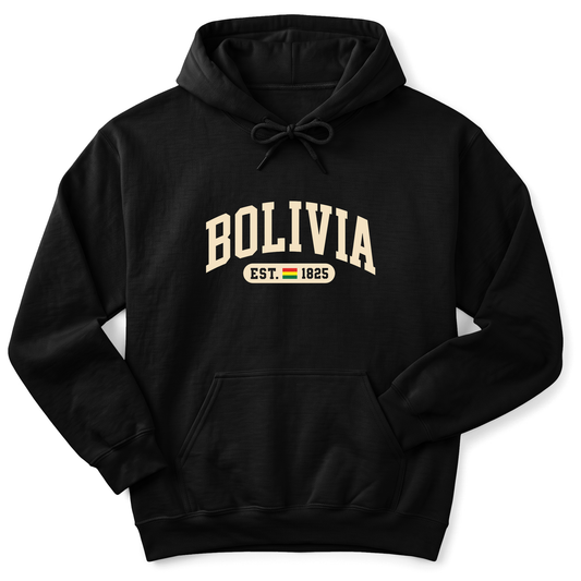 Cultura Estampada — Black