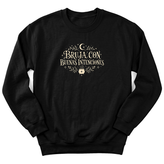 Cultura Estampada — Black