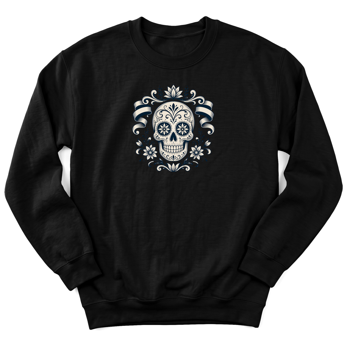 Cultura Estampada — Black