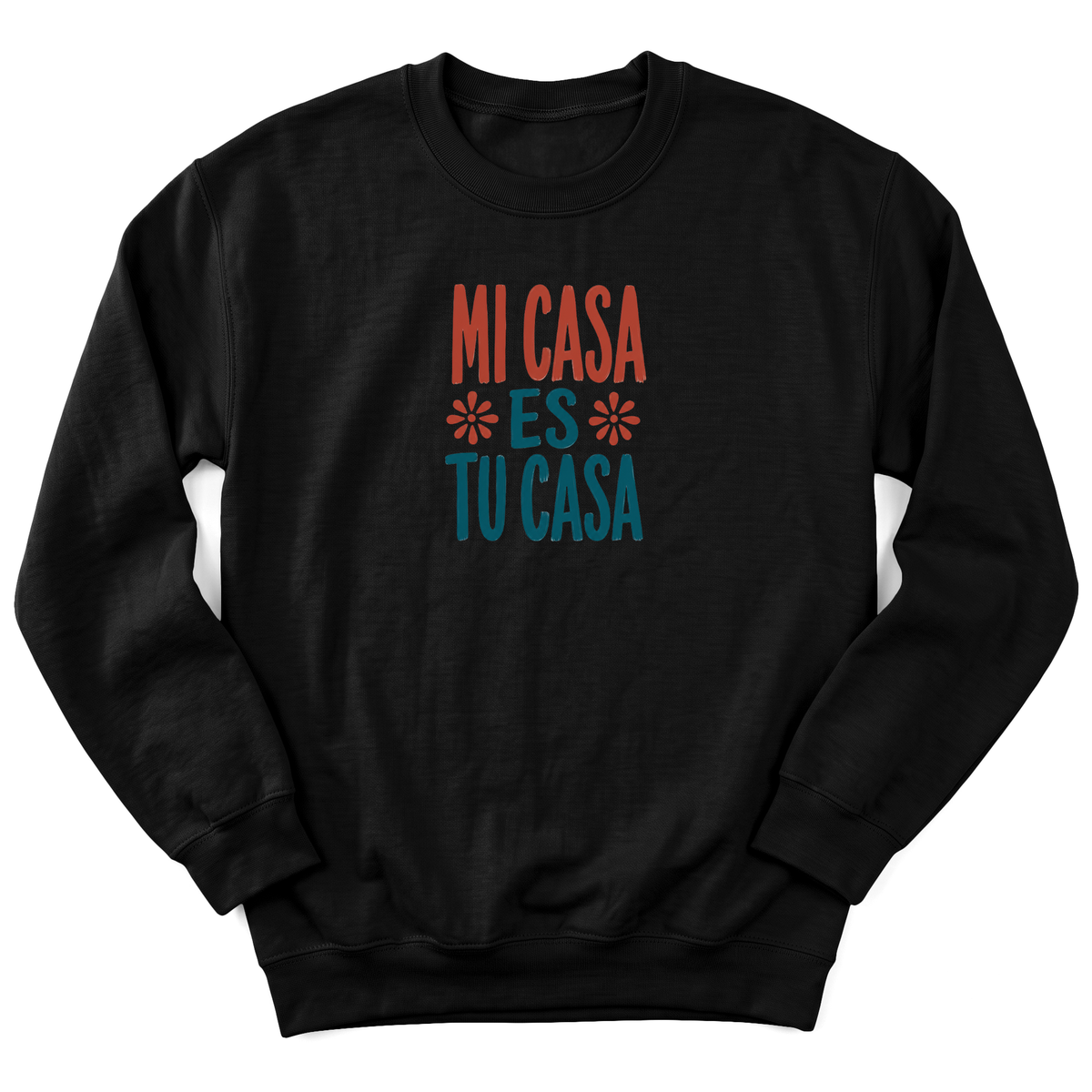 Cultura Estampada — Black