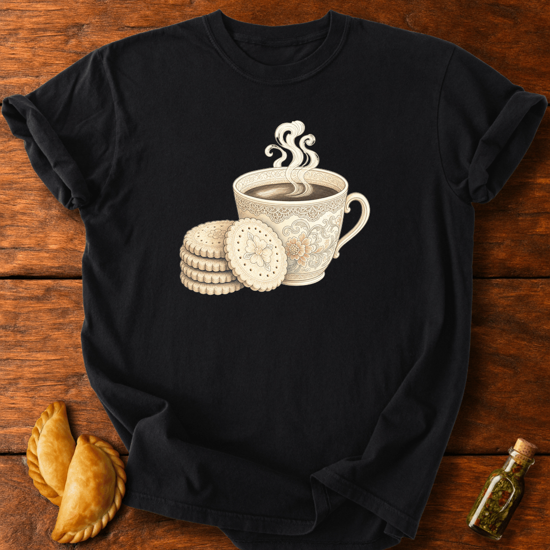 Cultura Estampada — black