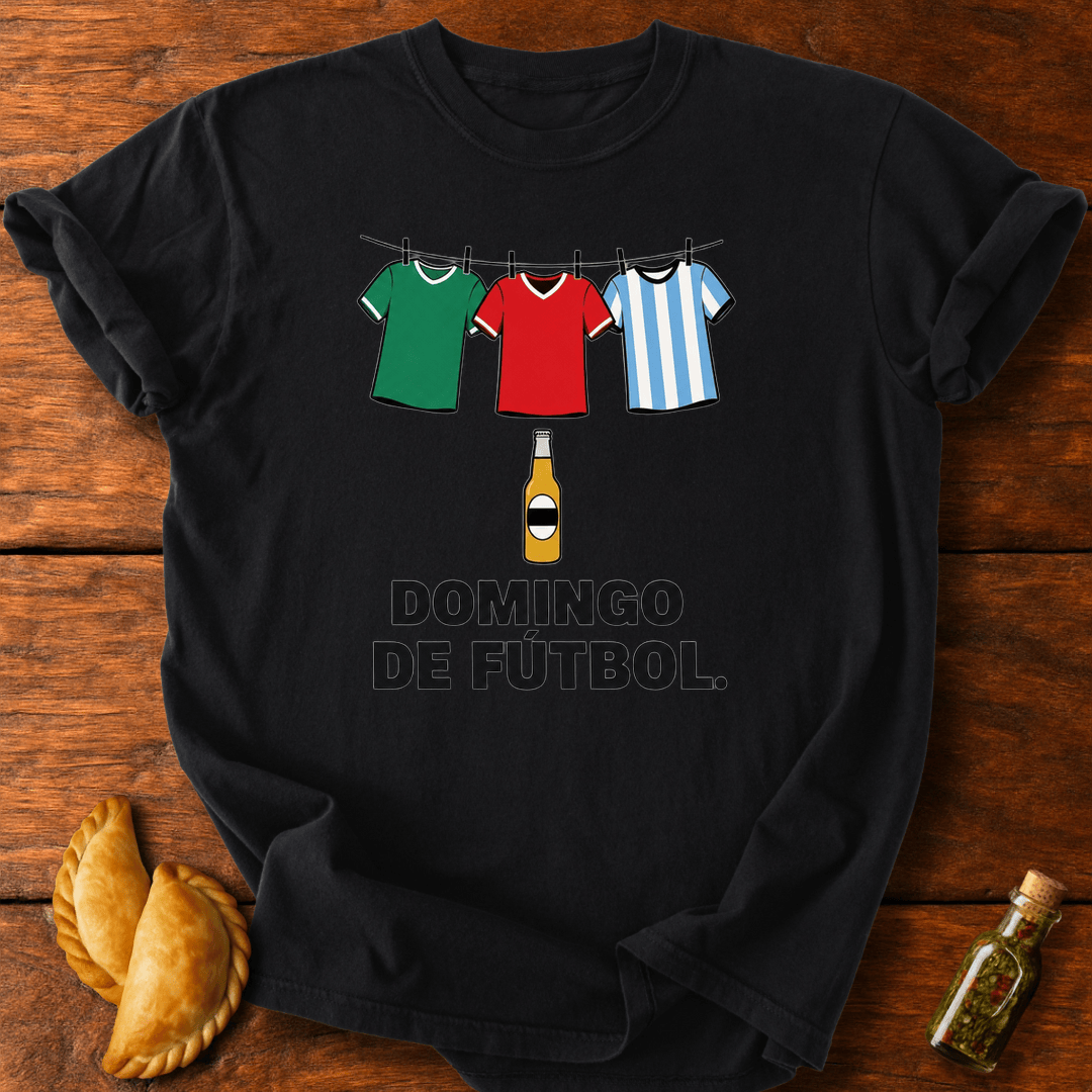 Cultura Estampada — black