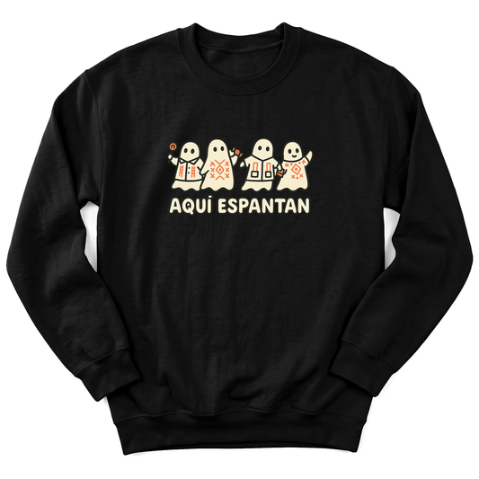 Cultura Estampada — Black
