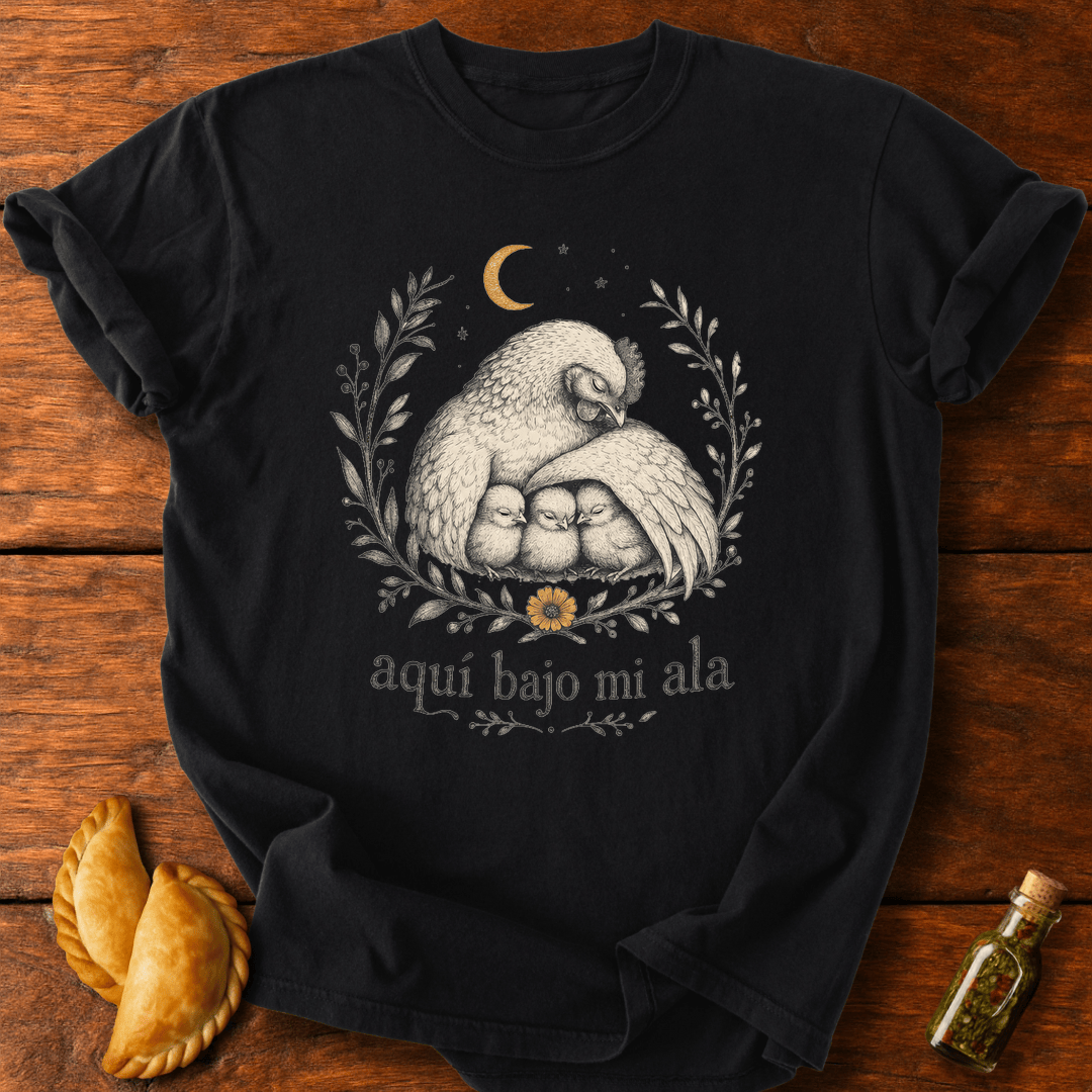 Cultura Estampada — black