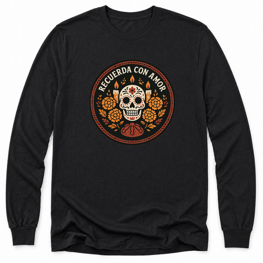Cultura Estampada — Black
