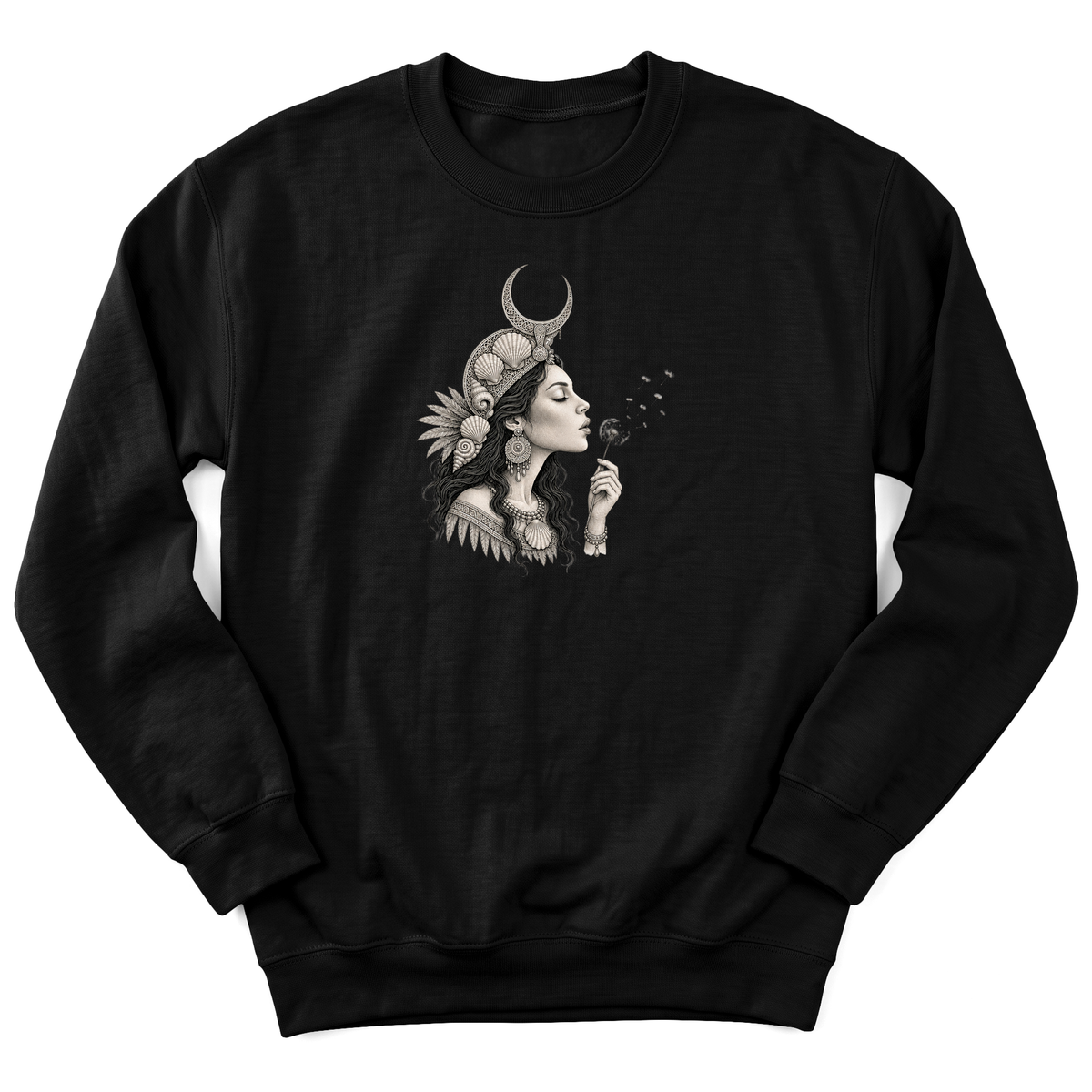 Cultura Estampada — Black