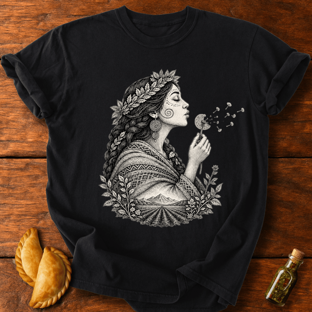 Cultura Estampada — black