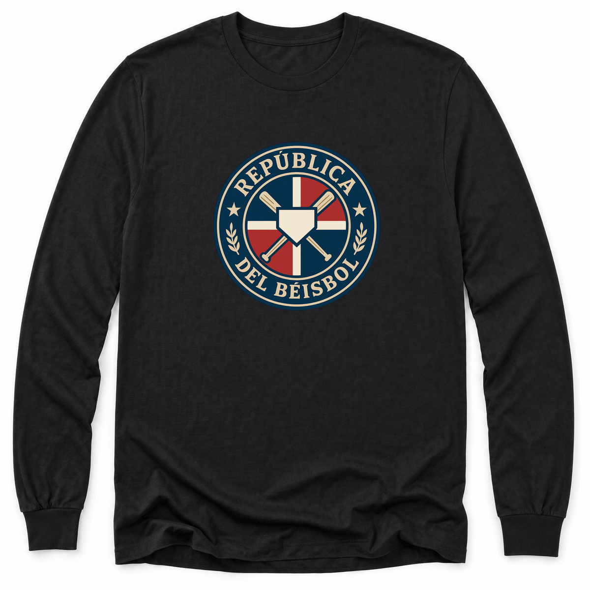 Cultura Estampada — Black