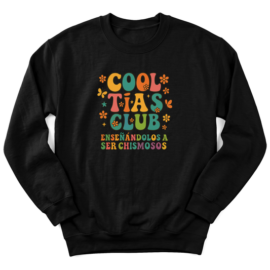 Cultura Estampada — Black