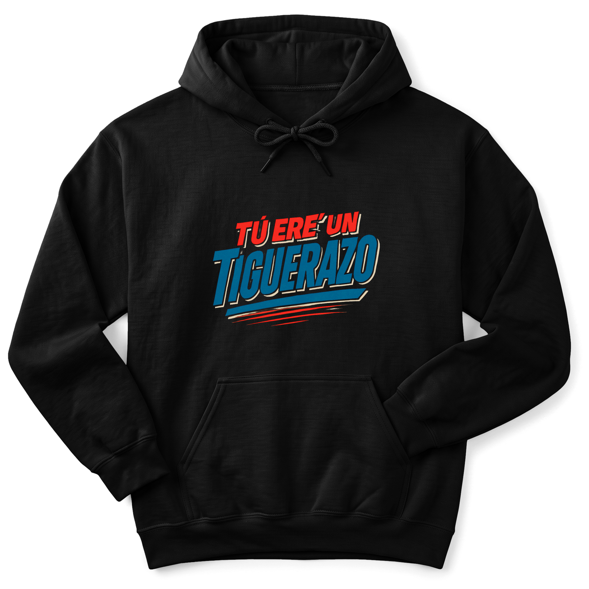 Cultura Estampada — Black