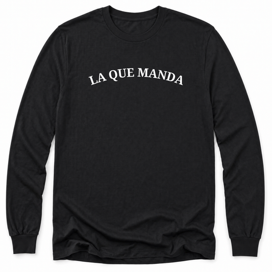 Cultura Estampada — Black
