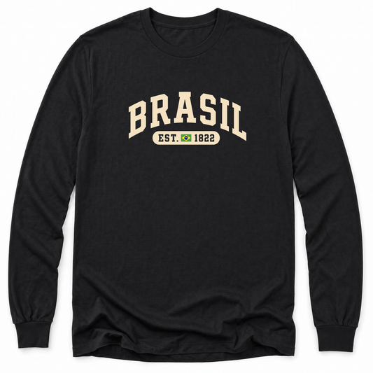 Cultura Estampada — Black
