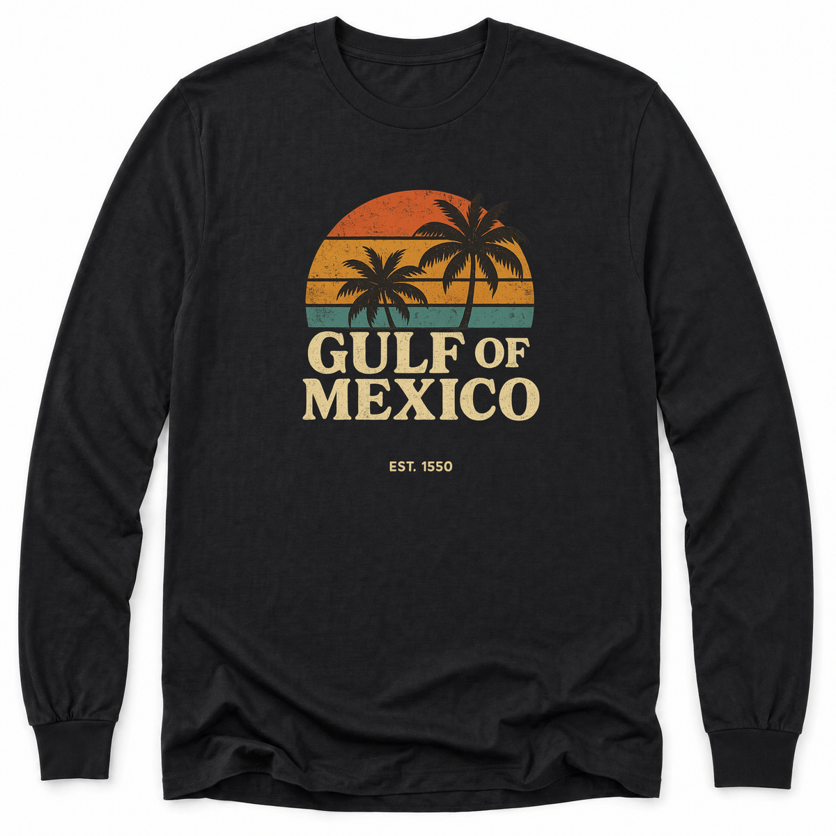 Cultura Estampada — Black
