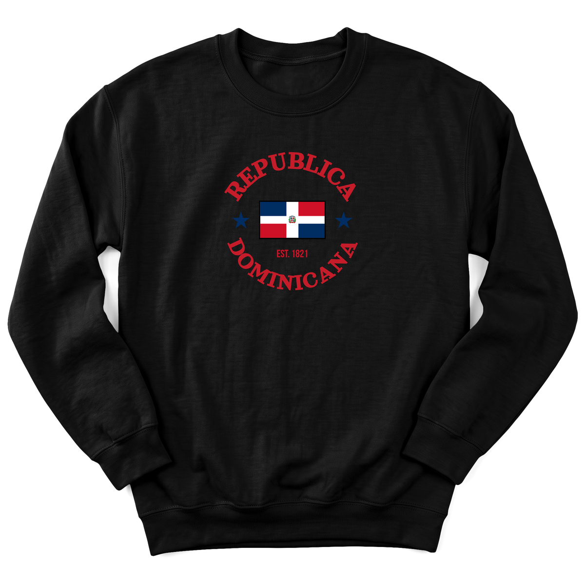 Cultura Estampada — Black