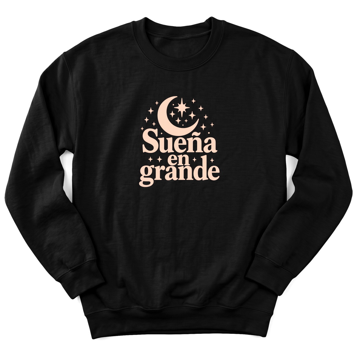 Cultura Estampada — Black