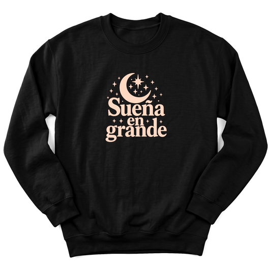 Cultura Estampada — Black