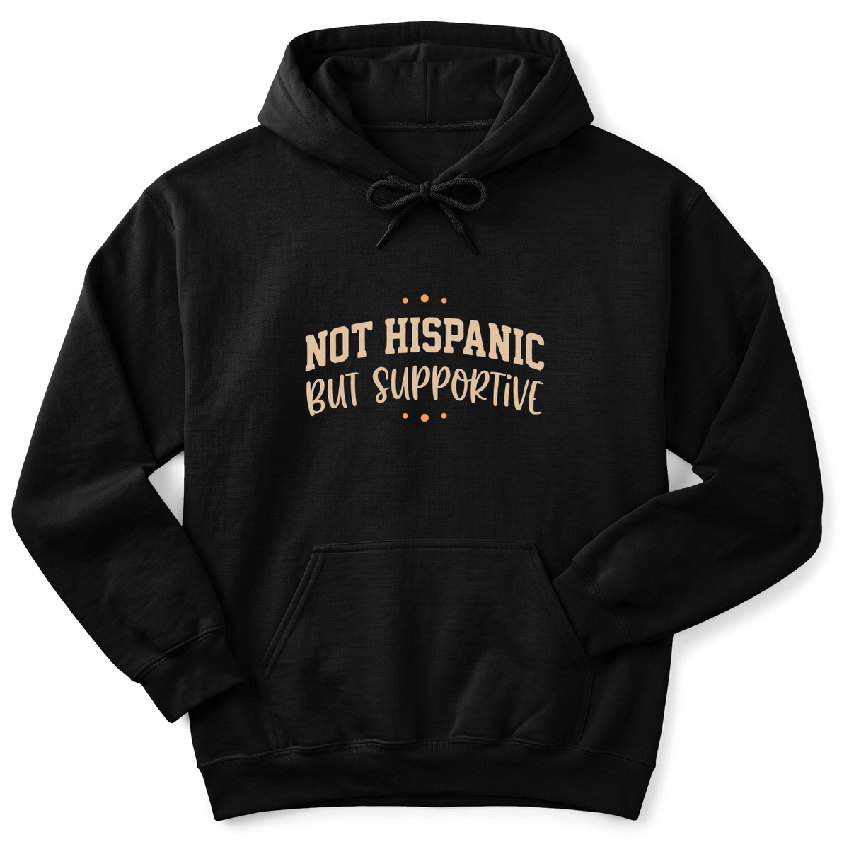 Cultura Estampada — Black