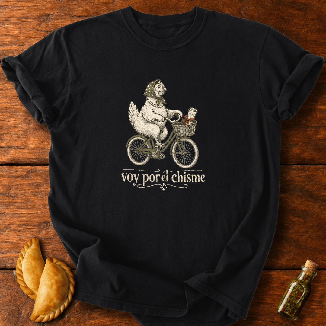 Cultura Estampada — black