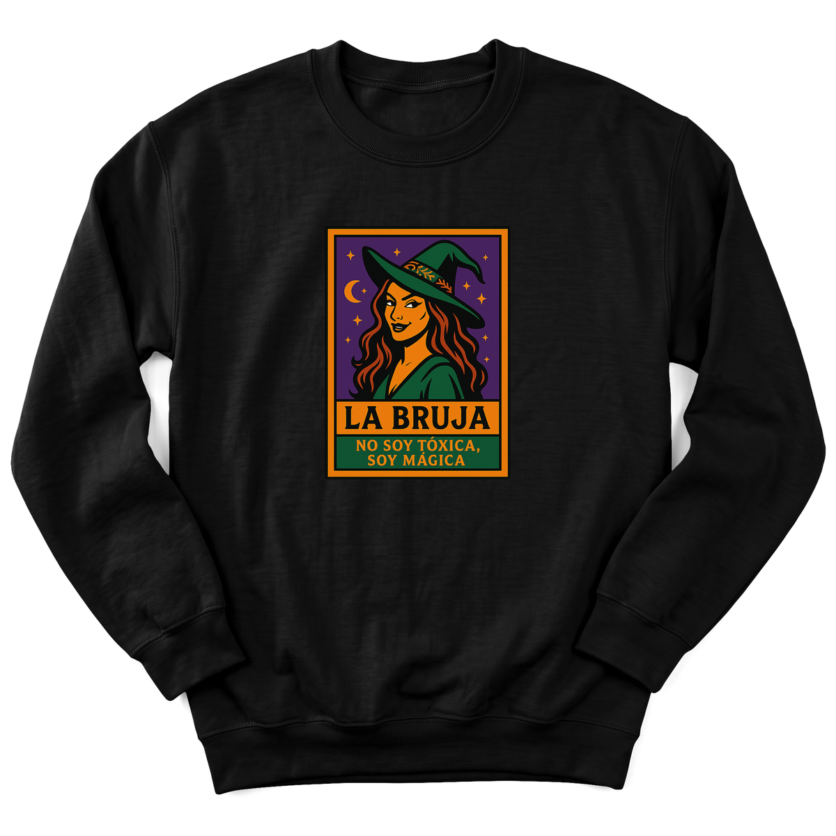 Cultura Estampada — Black