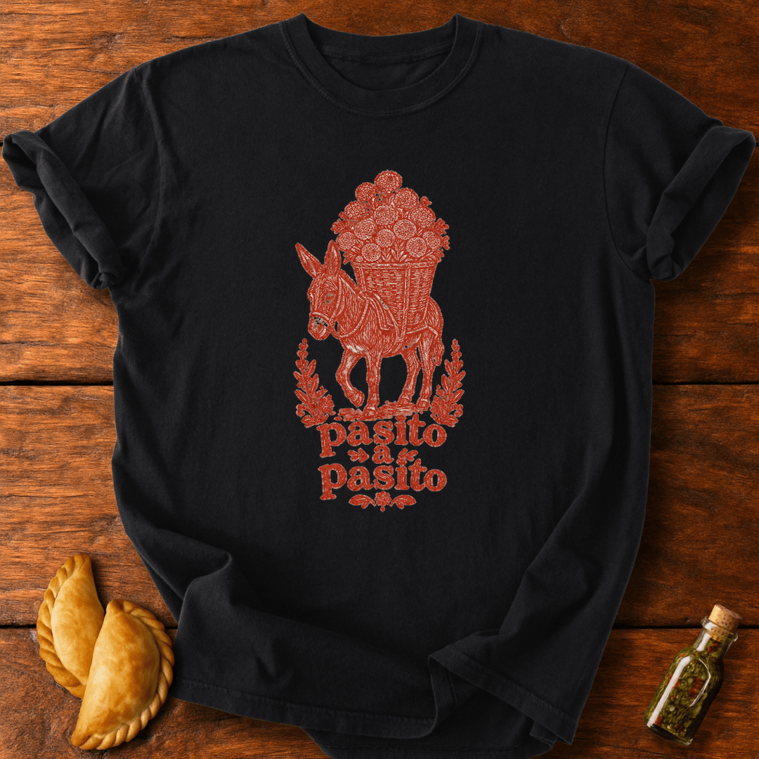 Cultura Estampada — black