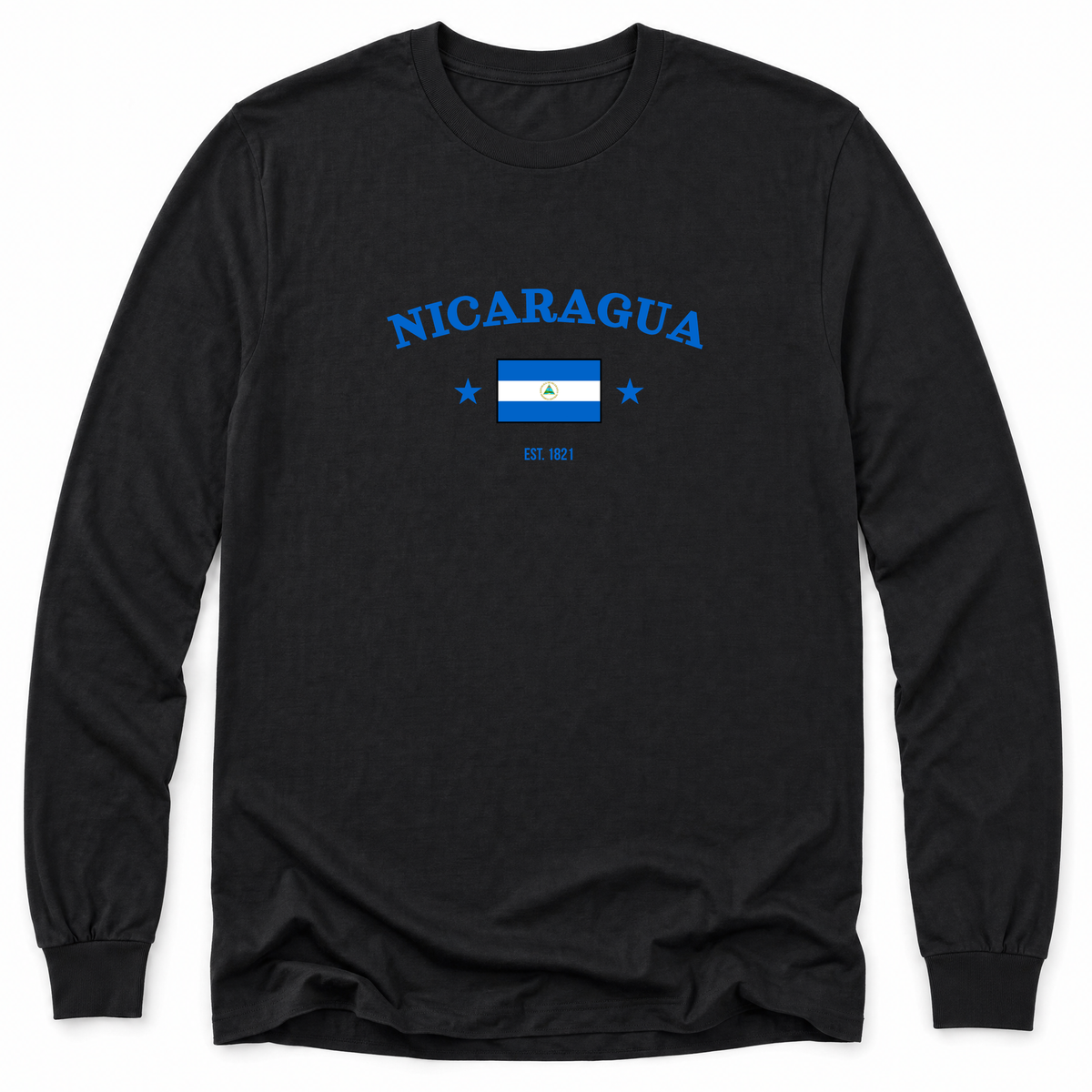 Cultura Estampada — Black