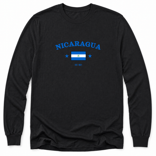 Cultura Estampada — Black